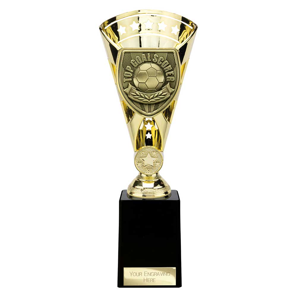 Cobra Star Cup Top Scorer Gold