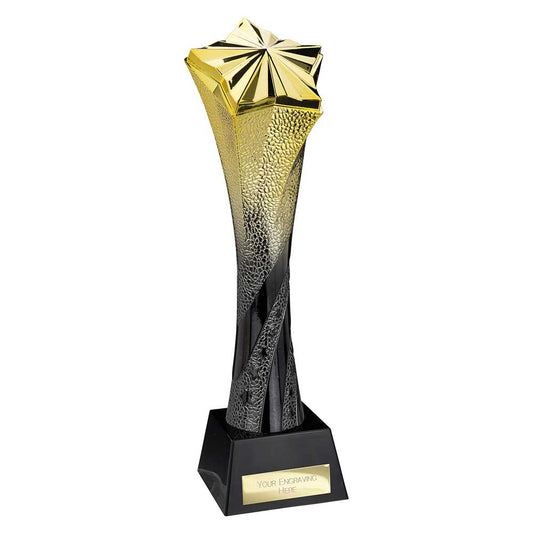 Star Tower Heavyweight Trophy