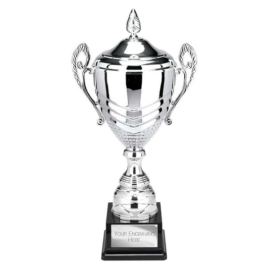 Endurance Super Cup & Lid