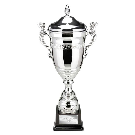 Endeavour Super Cup & Lid