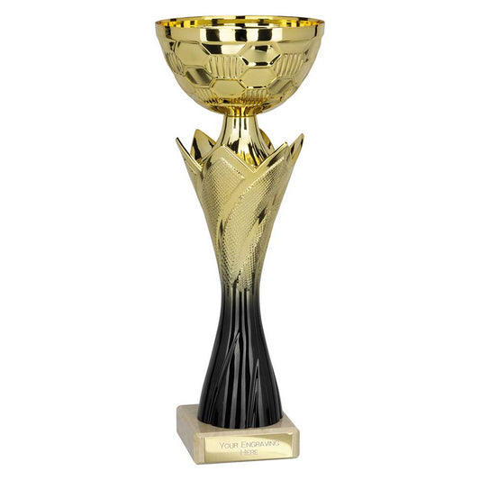 Blade Trophy Gold & Black