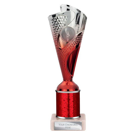 Rodeo Multisport Tube Trophy