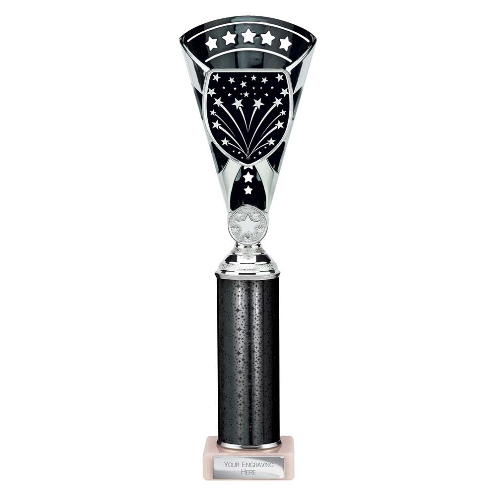 Cobra Star Multisport Tube Trophy