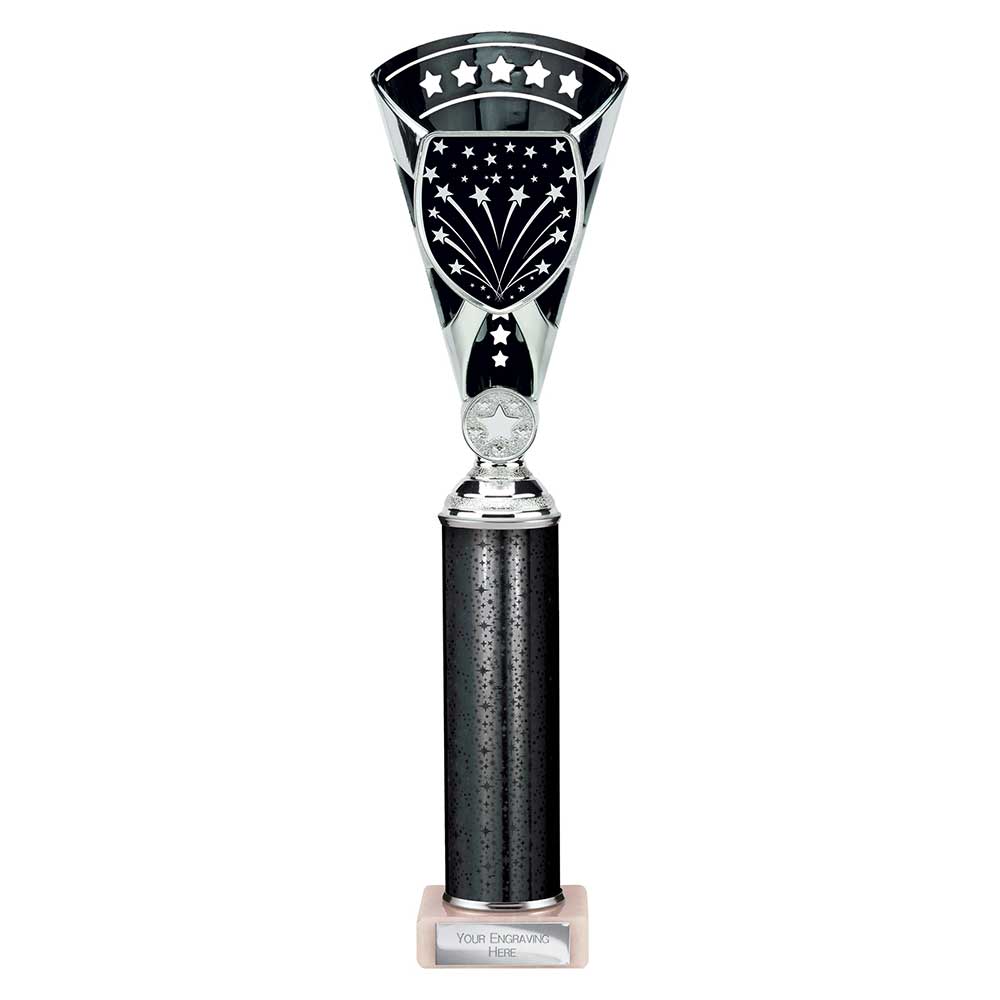 Cobra Star Multisport Tube Trophy