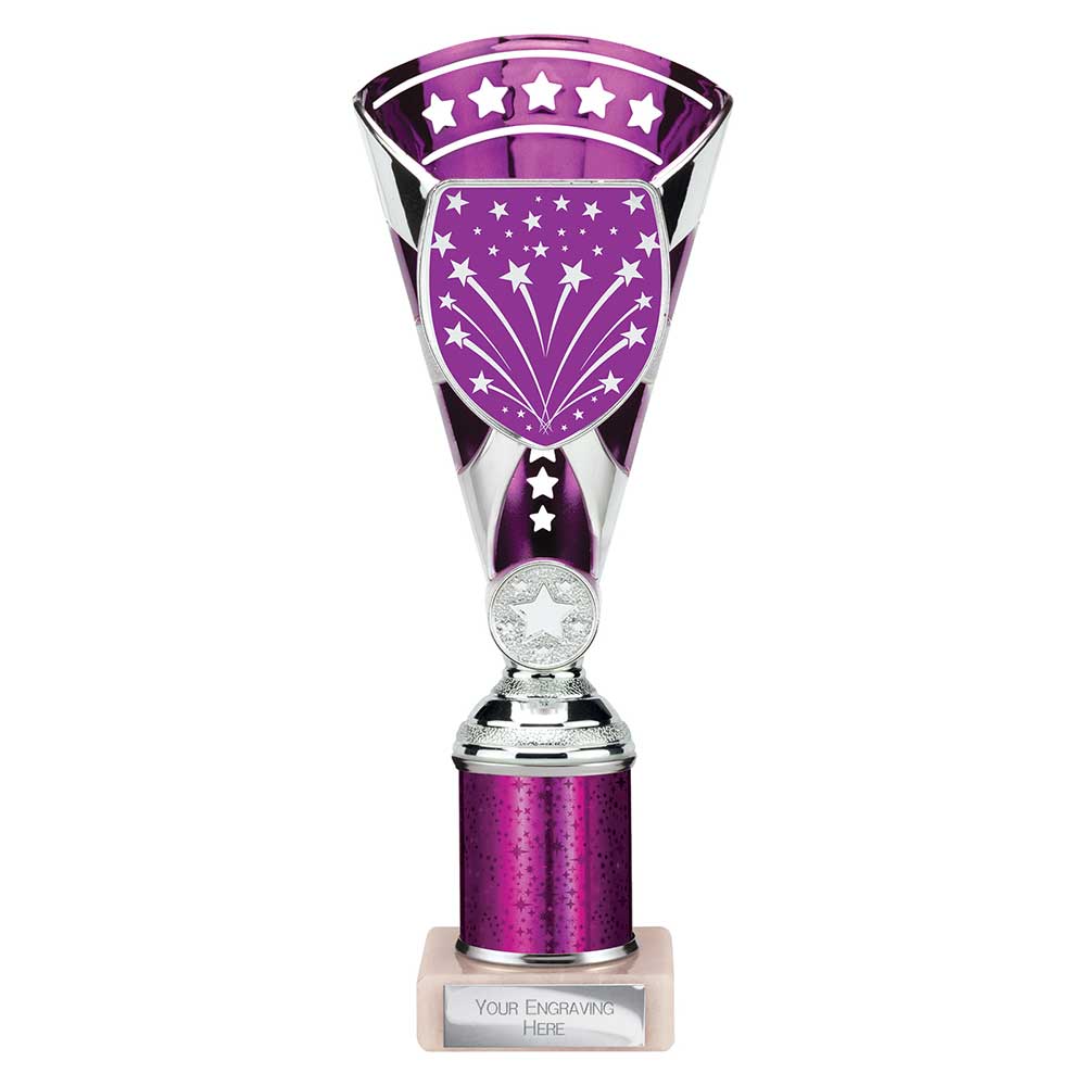 Cobra Star Multisport Tube Trophy