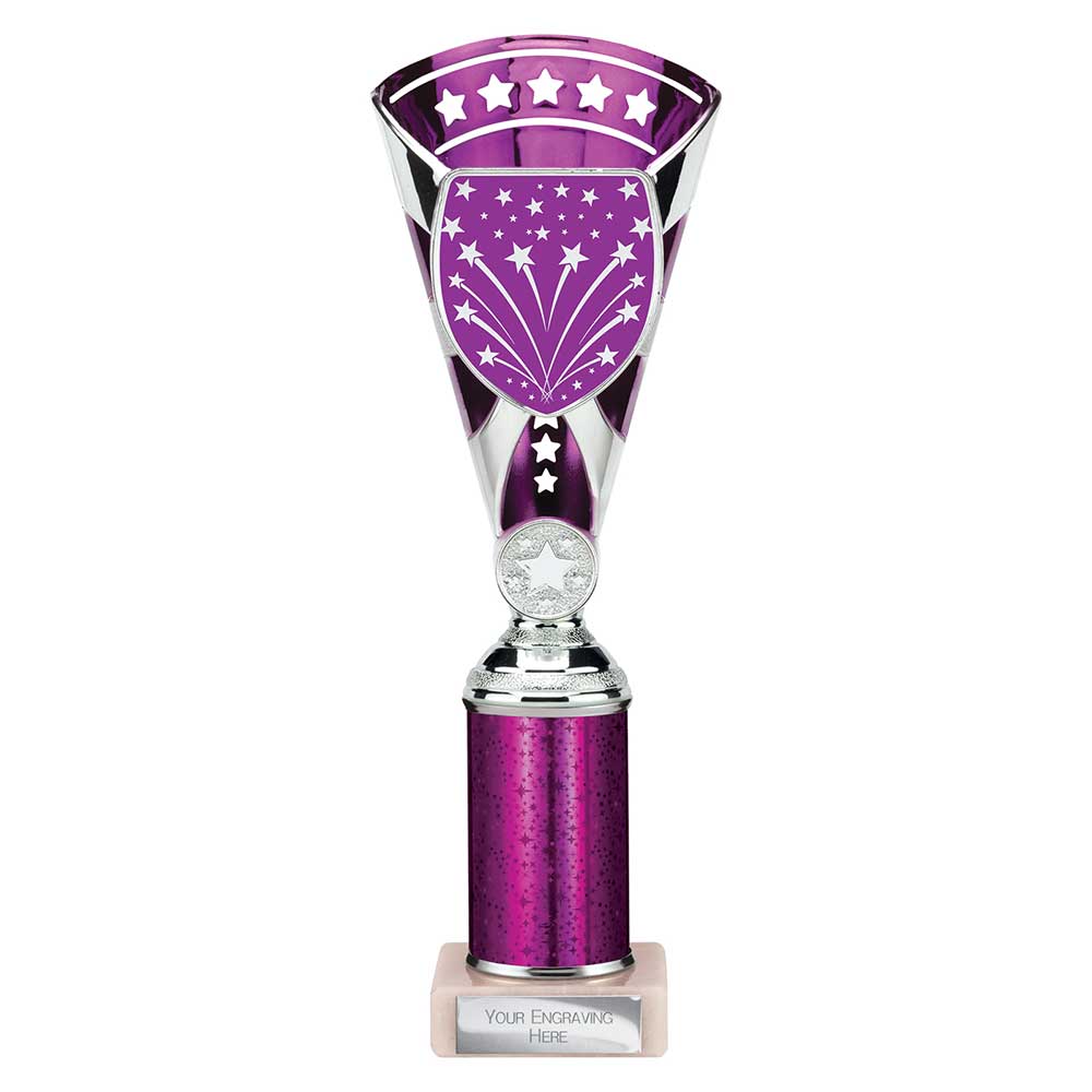 Cobra Star Multisport Tube Trophy