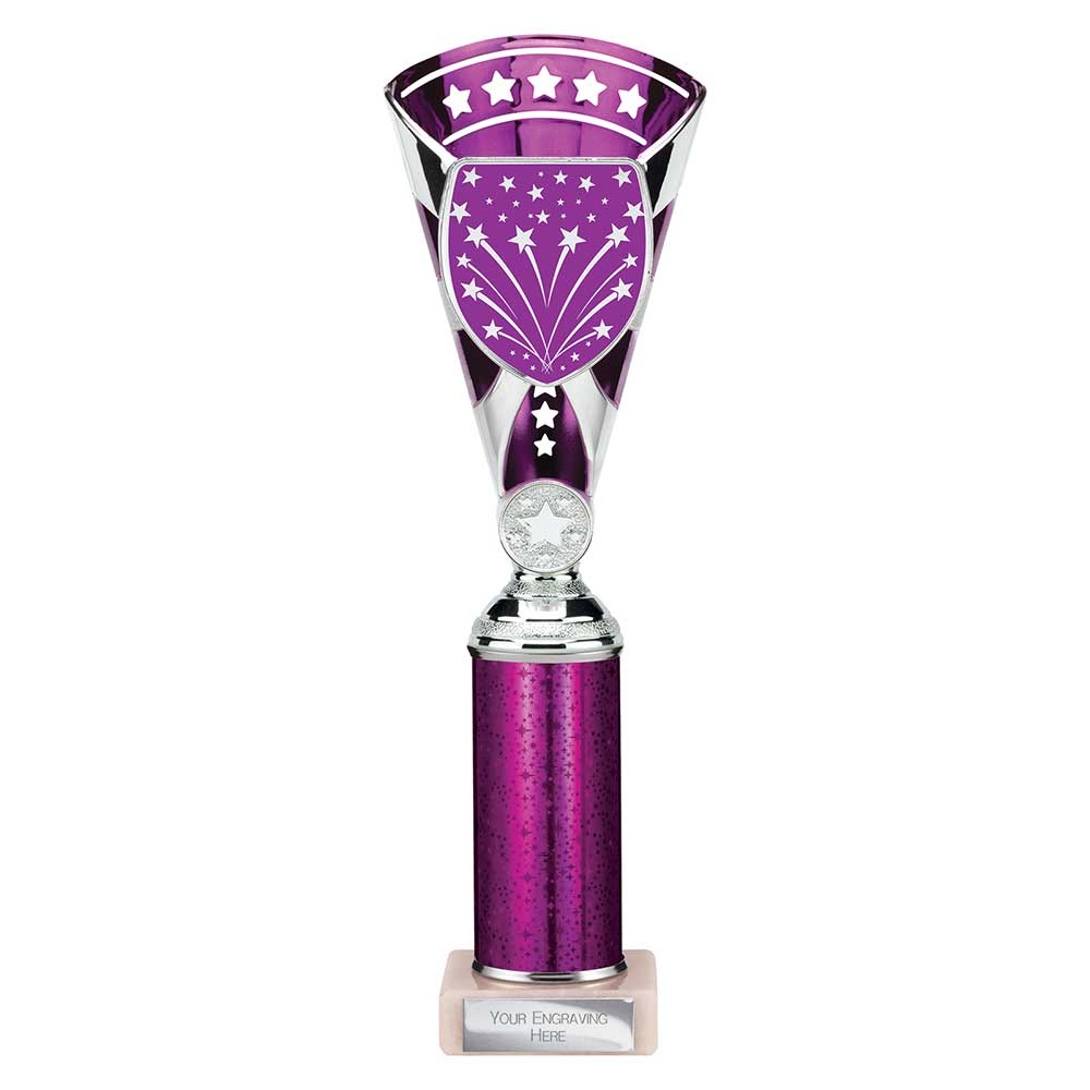 Cobra Star Multisport Tube Trophy