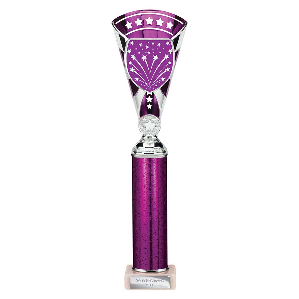 Cobra Star Multisport Tube Trophy