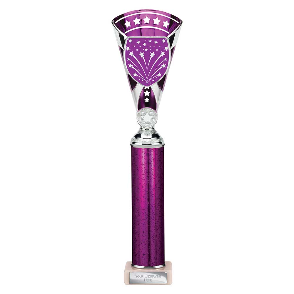 Cobra Star Multisport Tube Trophy