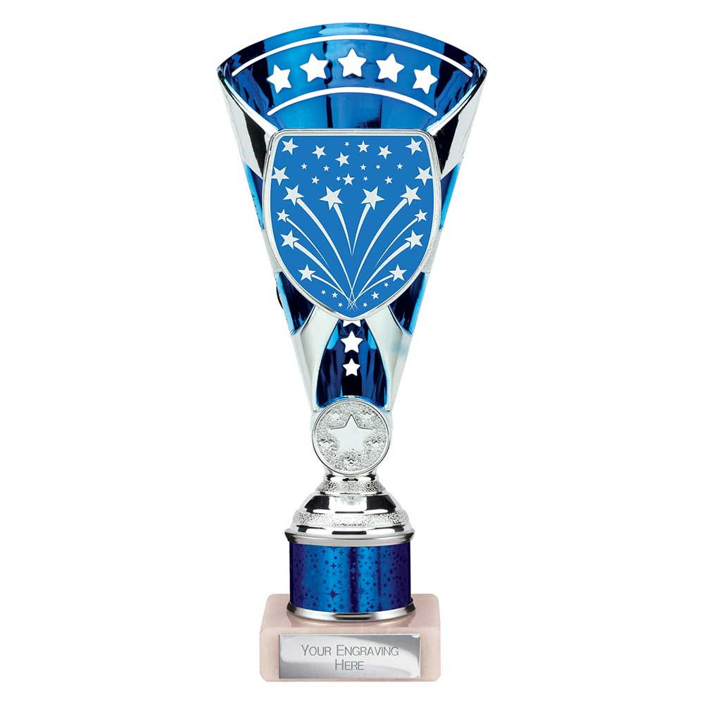 Cobra Star Multisport Tube Trophy