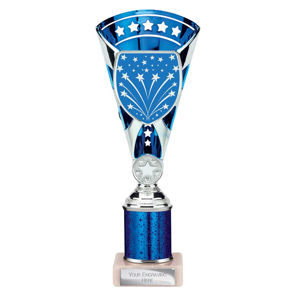 Cobra Star Multisport Tube Trophy