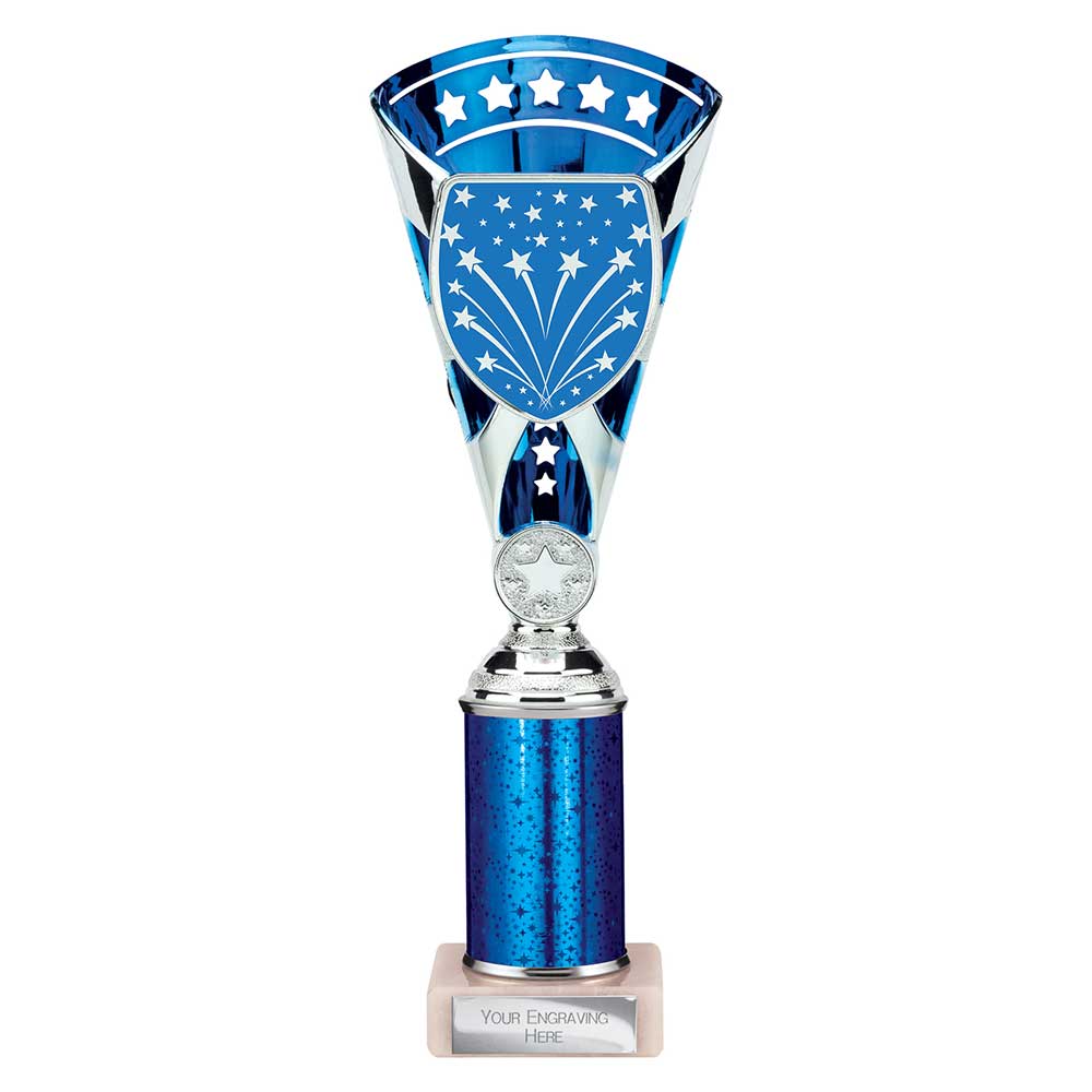 Cobra Star Multisport Tube Trophy