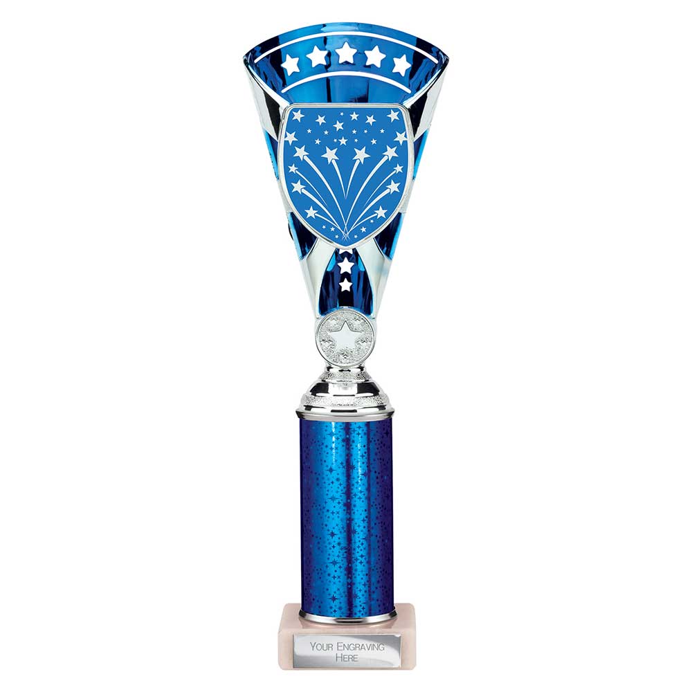 Cobra Star Multisport Tube Trophy