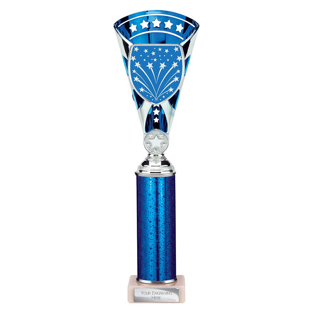Cobra Star Multisport Tube Trophy