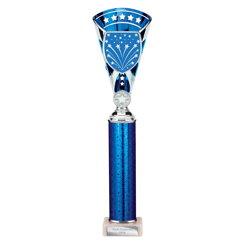 Cobra Star Multisport Tube Trophy