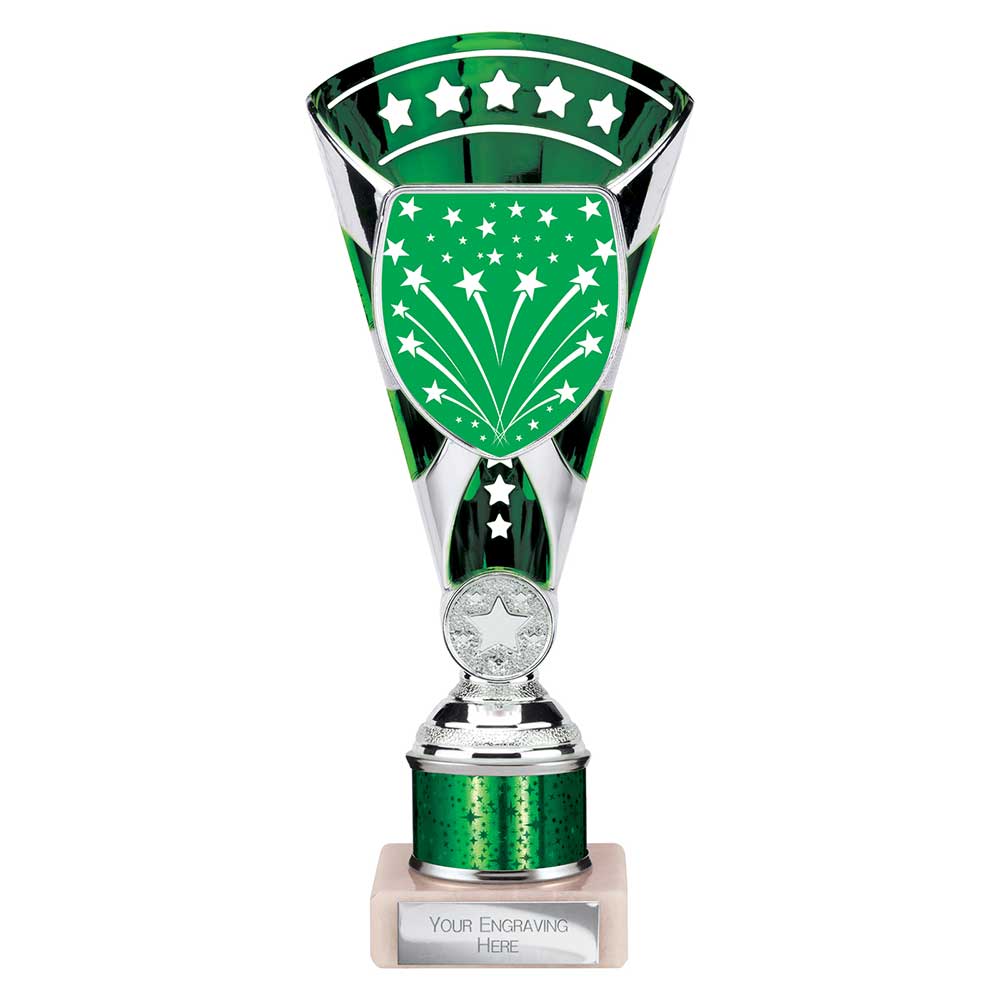 Cobra Star Multisport Tube Trophy