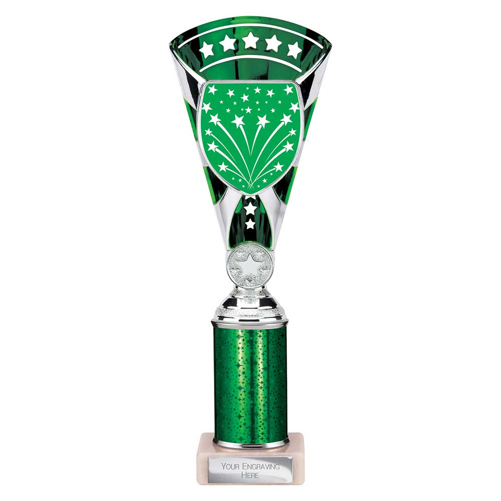 Cobra Star Multisport Tube Trophy