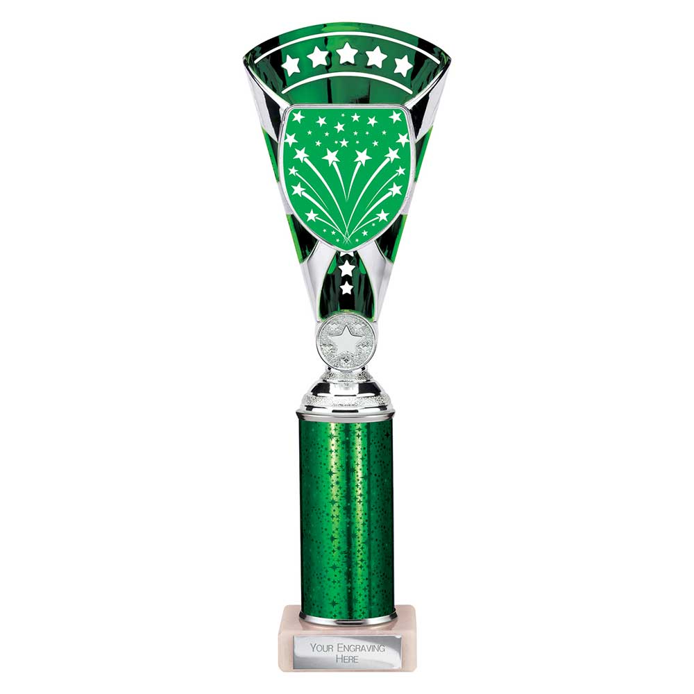 Cobra Star Multisport Tube Trophy