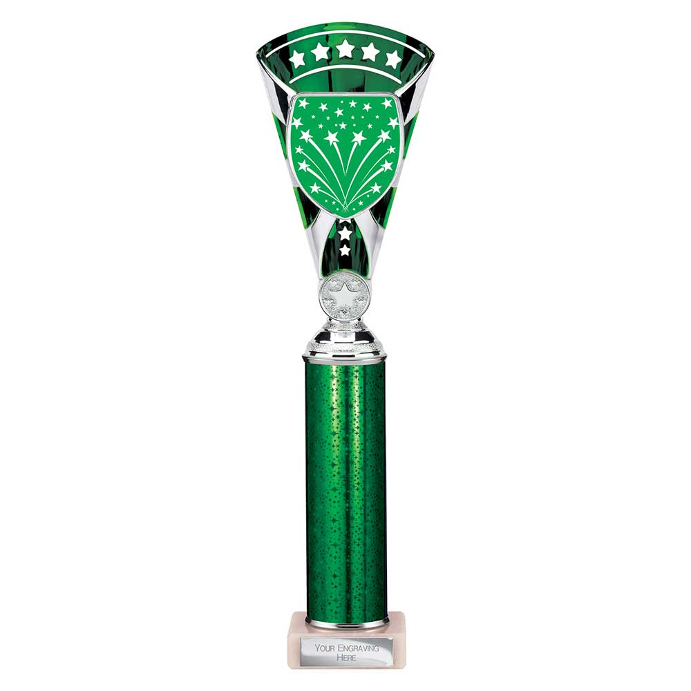 Cobra Star Multisport Tube Trophy