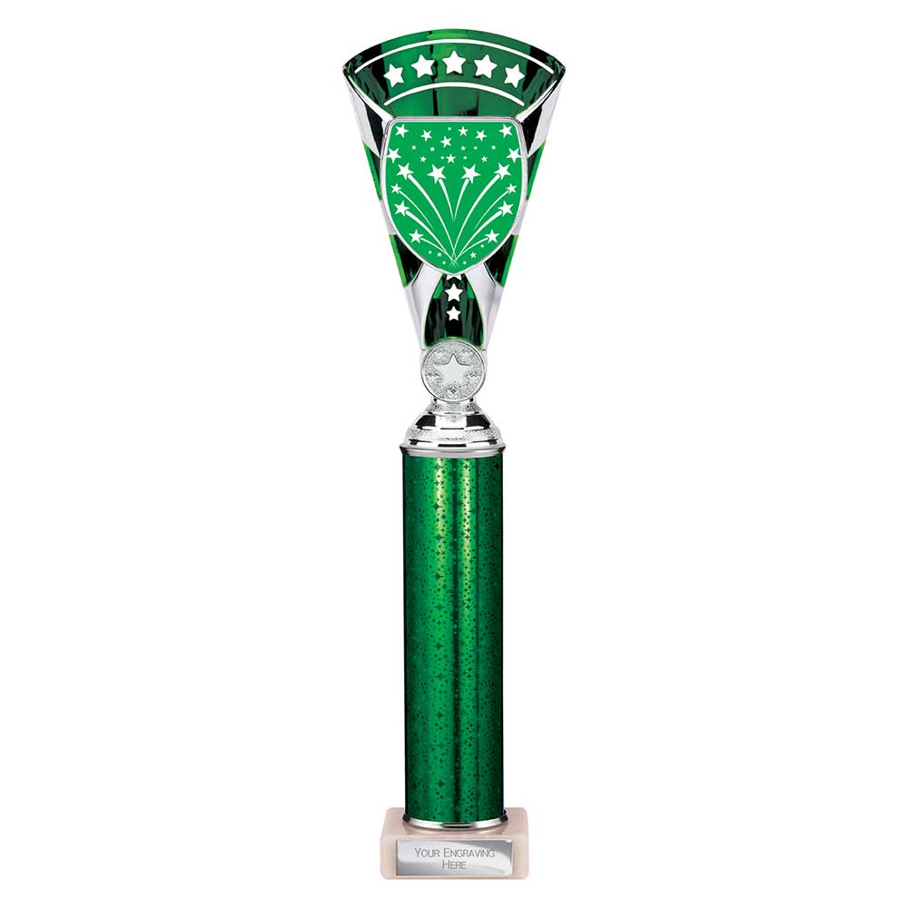 Cobra Star Multisport Tube Trophy