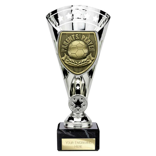 Cobra Star Cup Parents Player Silver