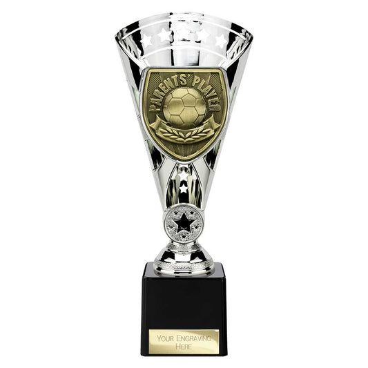 Cobra Star Cup Parents Player Silver