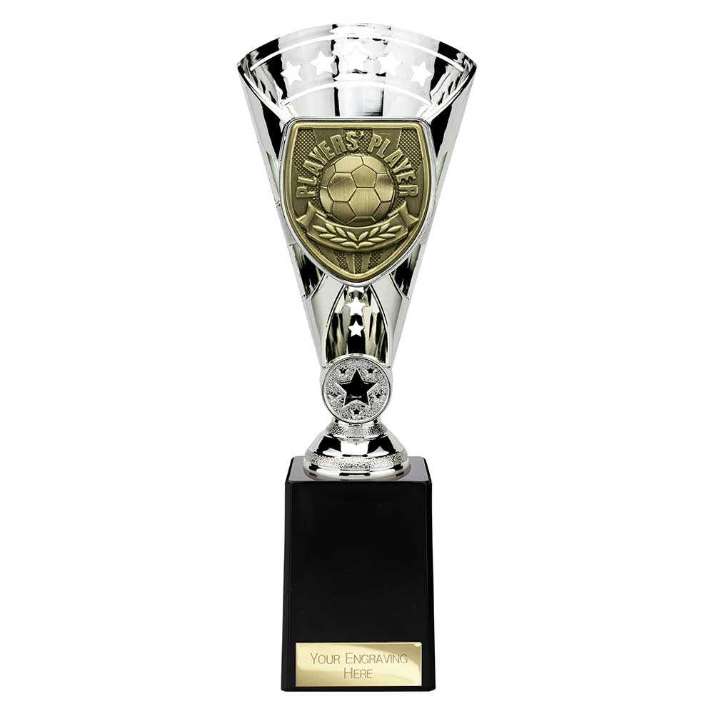 Cobra Star Cup Players Player Silver