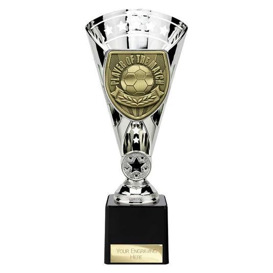 Cobra Star Cup Player of Match Silver