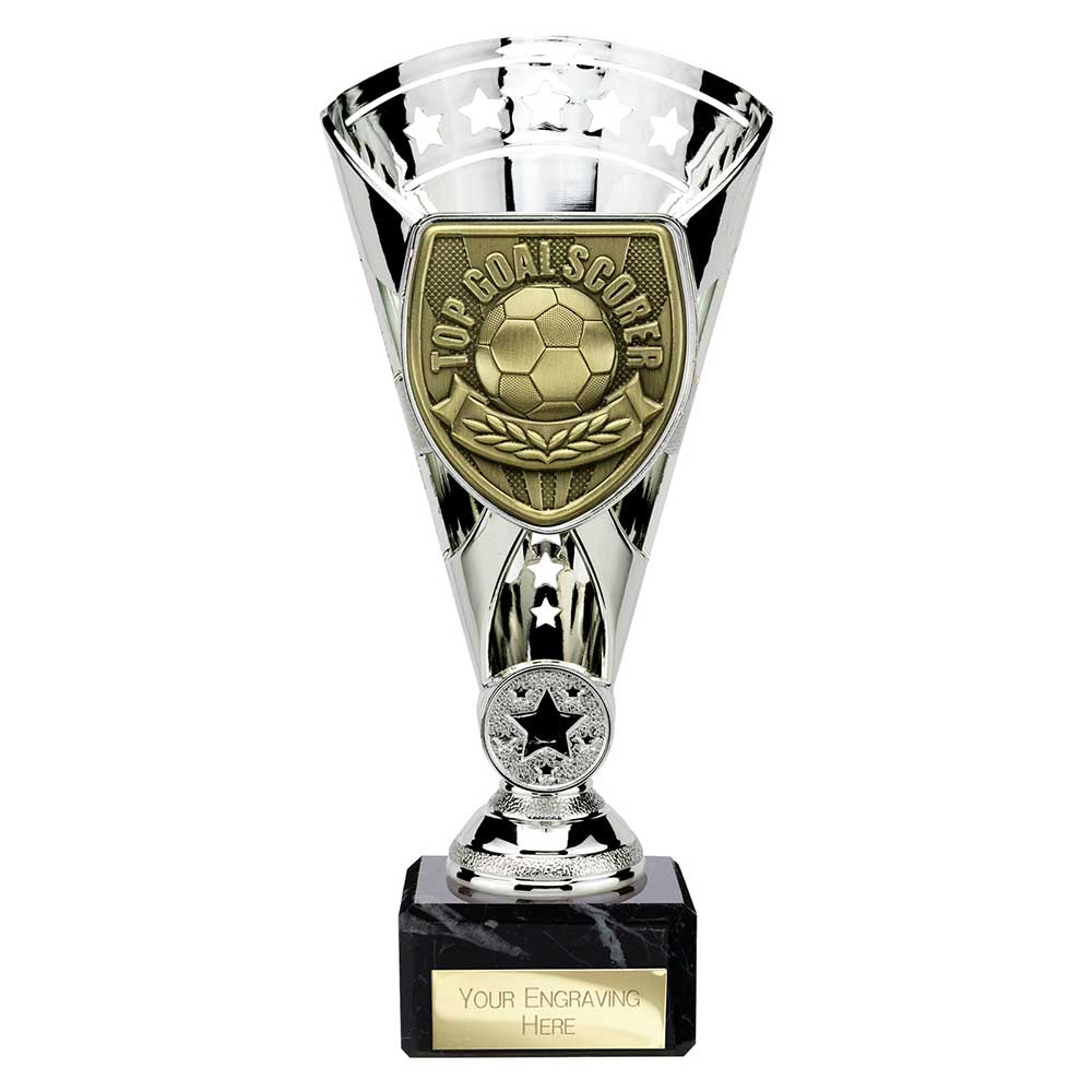 Cobra Star Cup Top Scorer Silver