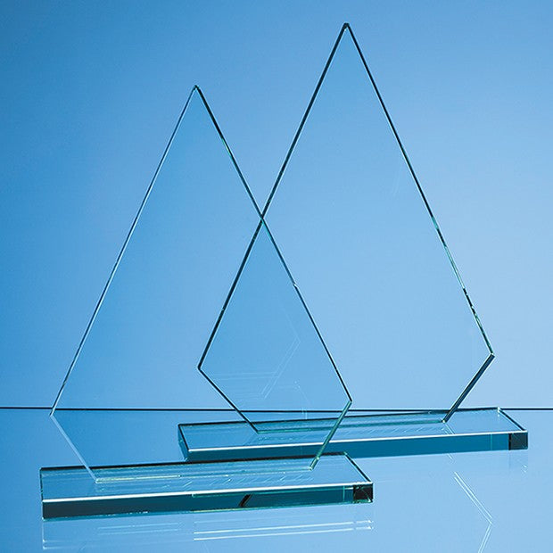 Jade Glass Peak Award