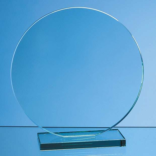 Jade Glass Circle Award