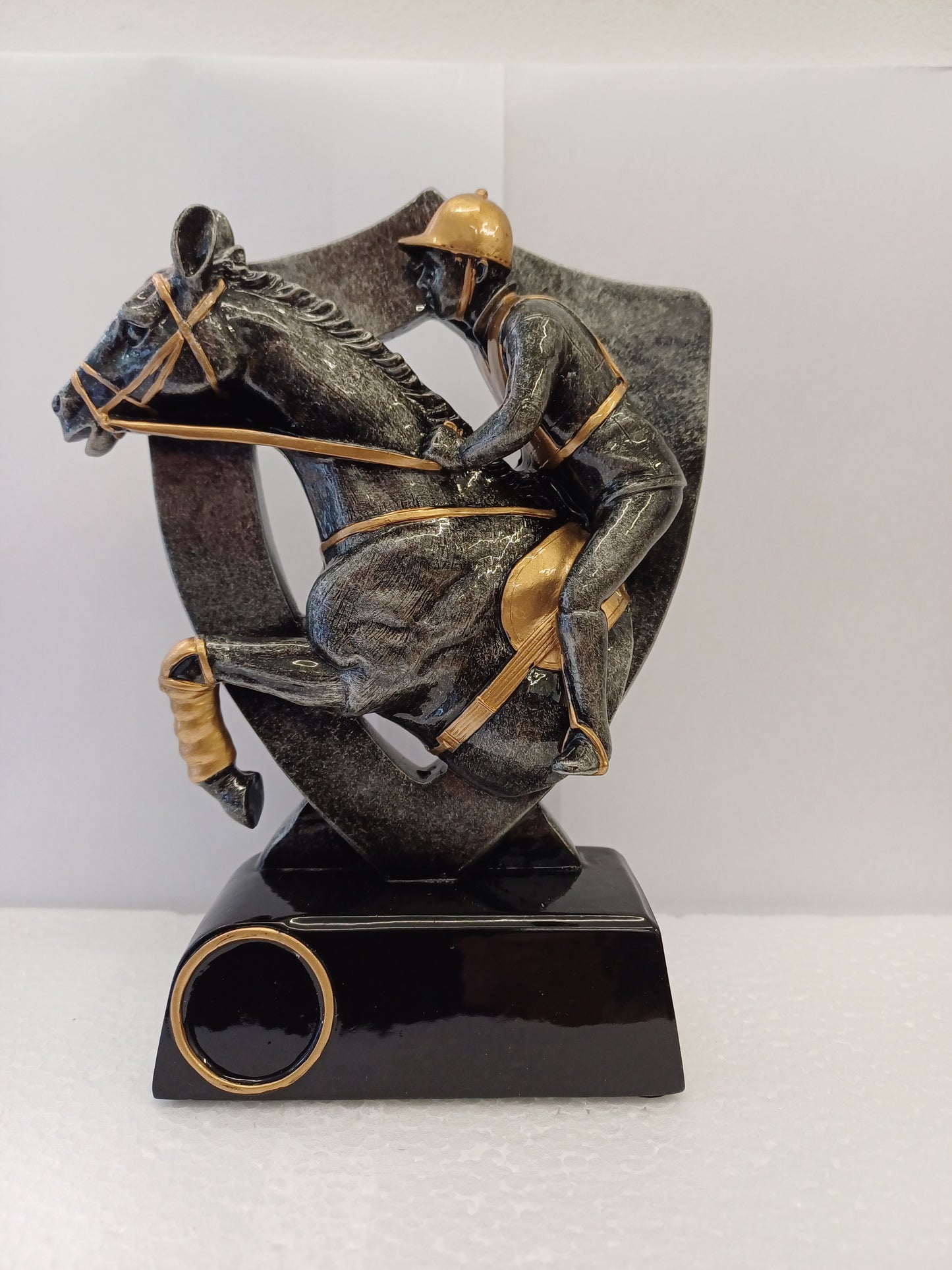 Clearance Horse Rider Trophy