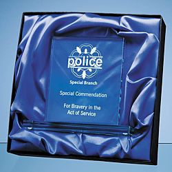 Gift Box - modified to suit glass