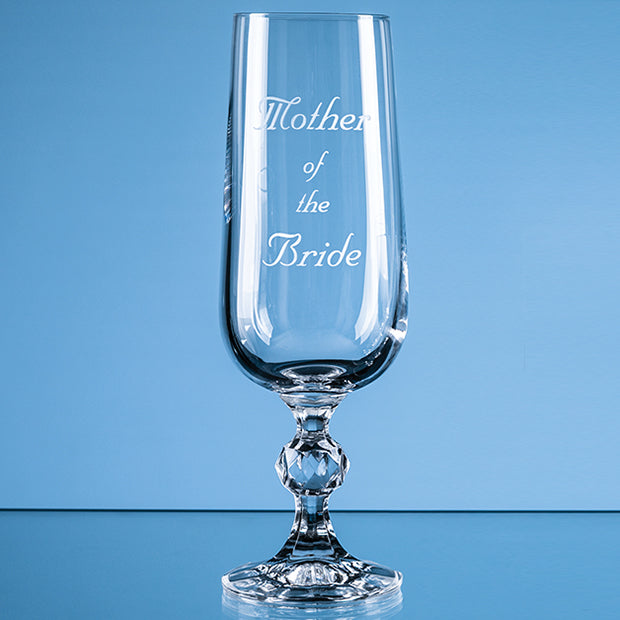 50ml Claudia Crystalite Liquer Glass