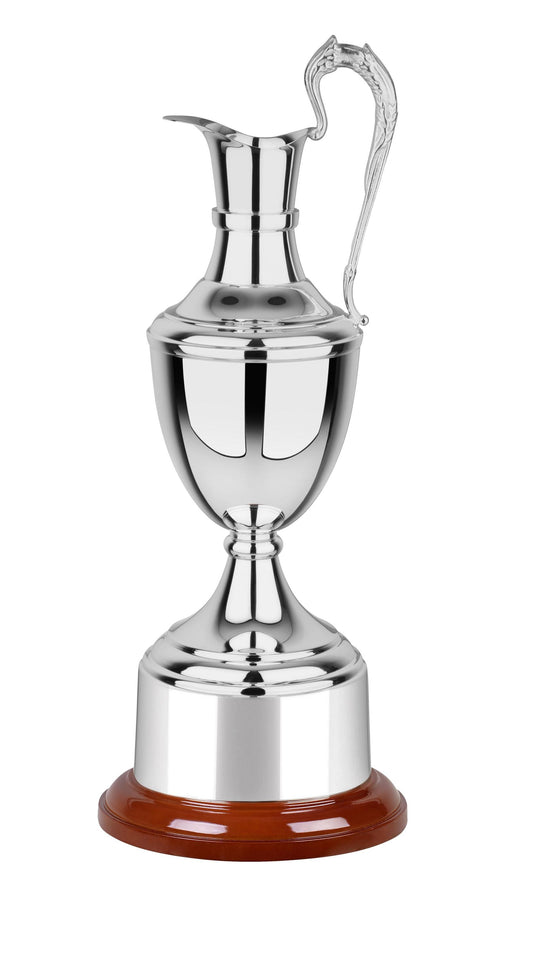 Champions Claret Award - 4 Sizes