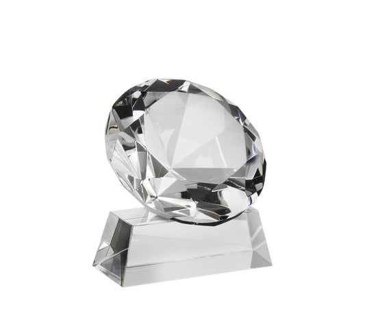 Optical Crystal Diamond Award