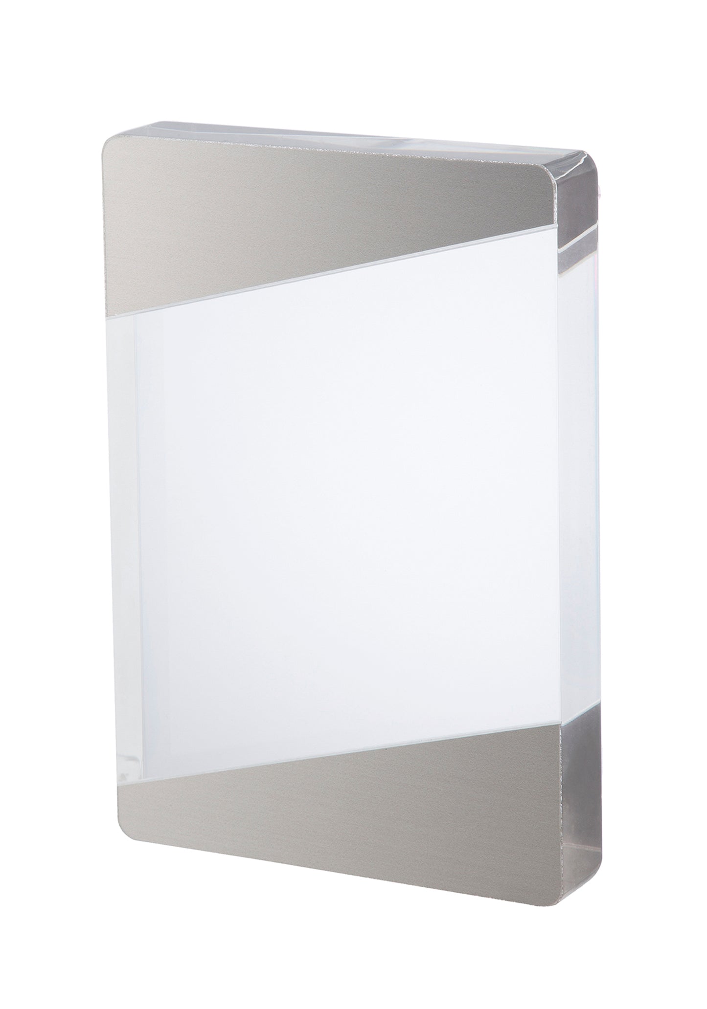 LG 20x14cm Acrylic Award