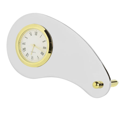 MB (P) Quartz Clock