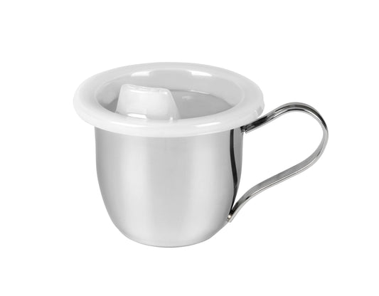 Steel Baby Mug