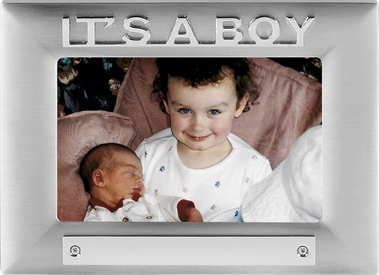 Its a Boy Photoframe