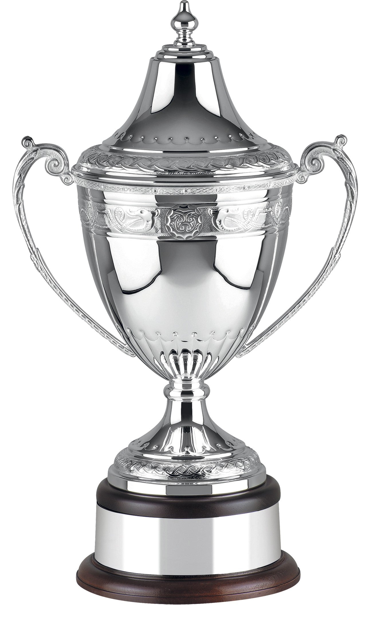 52cm Ultimate Award Complete