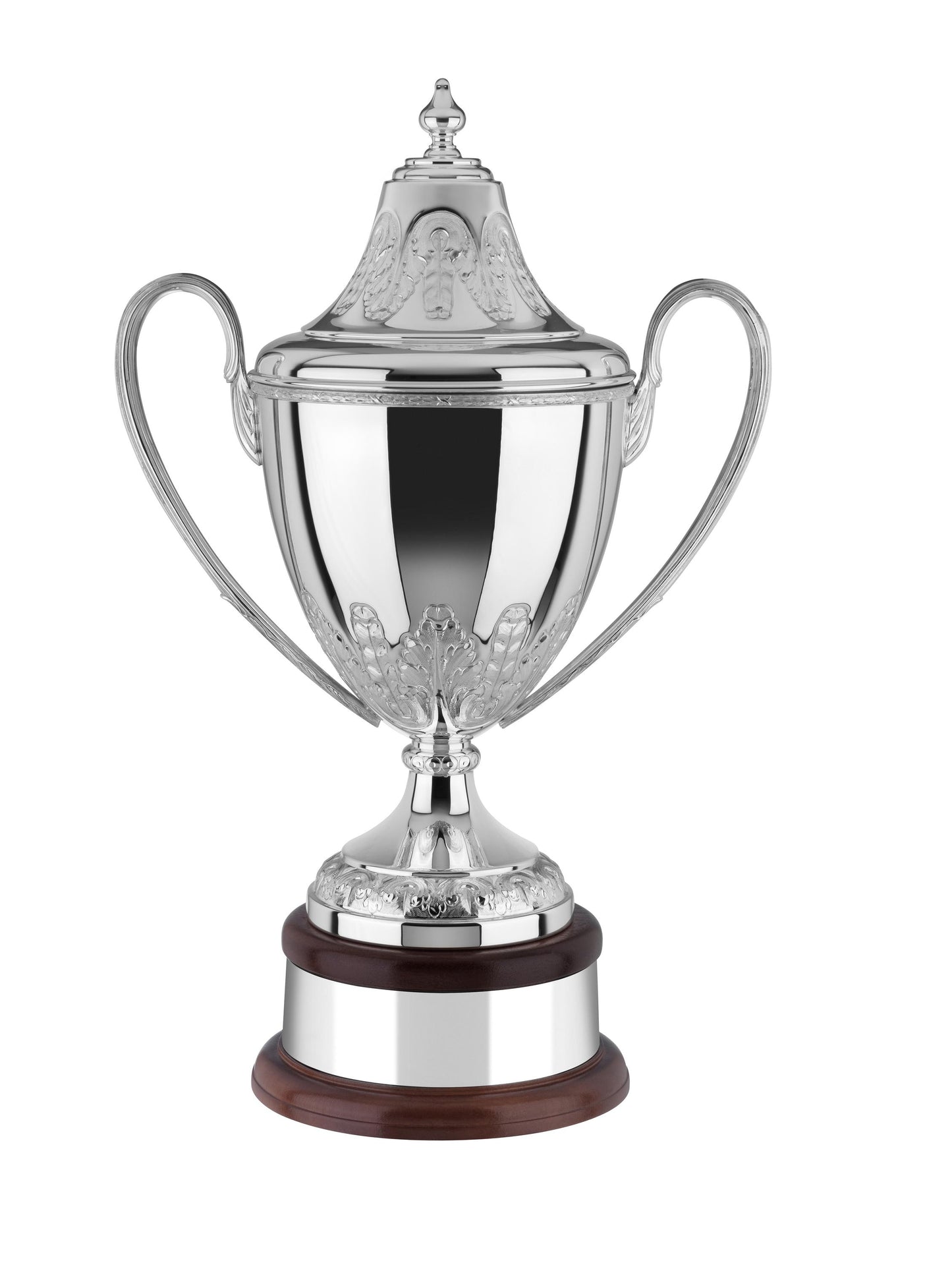 52cm Signature Challenge Award - Plain