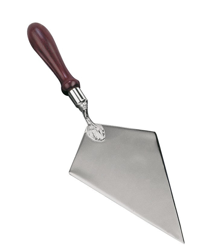 Trowel Nickel Plated