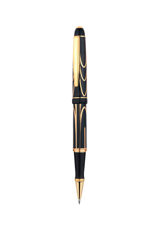 Century Pen with Black Ink