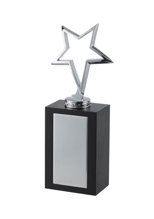 MB 23cm Star Award