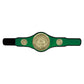 Champion Belt Boxing Award