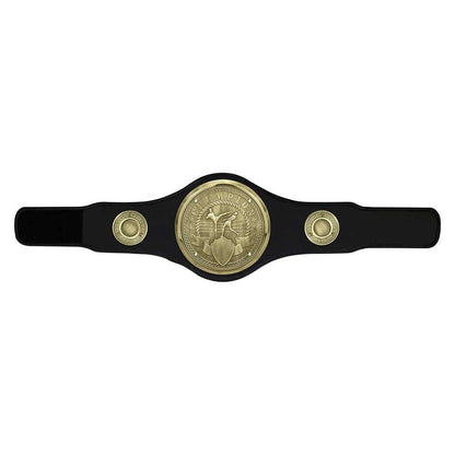 Champion Belt Kickboxing Award