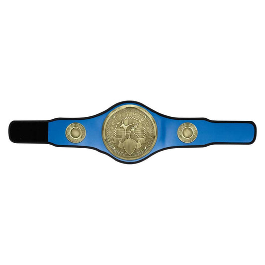 Champion Belt Kickboxing Award