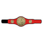 Champion Belt Judo/Jujitsu Award