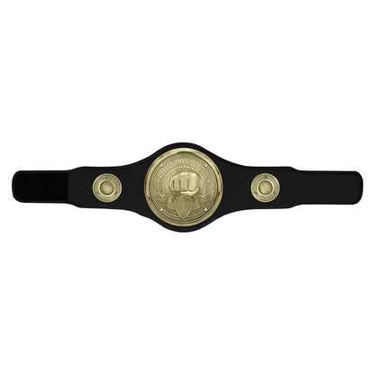 Champion Belt Multisport Award
